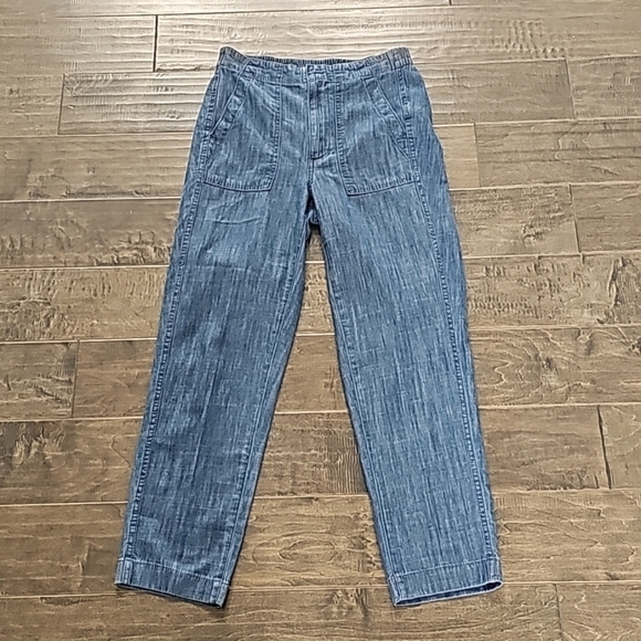 J. Crew Women's Soft Jeans sz 0 - Picture 1 of 5